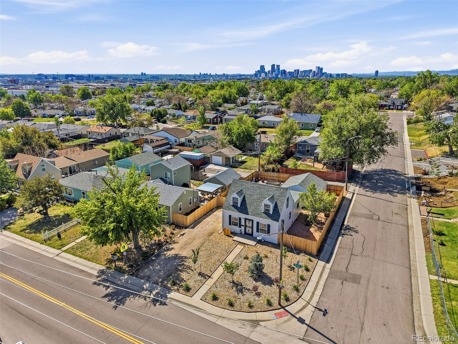 MLS Image #2 for 1890 w 52nd avenue,denver, Colorado