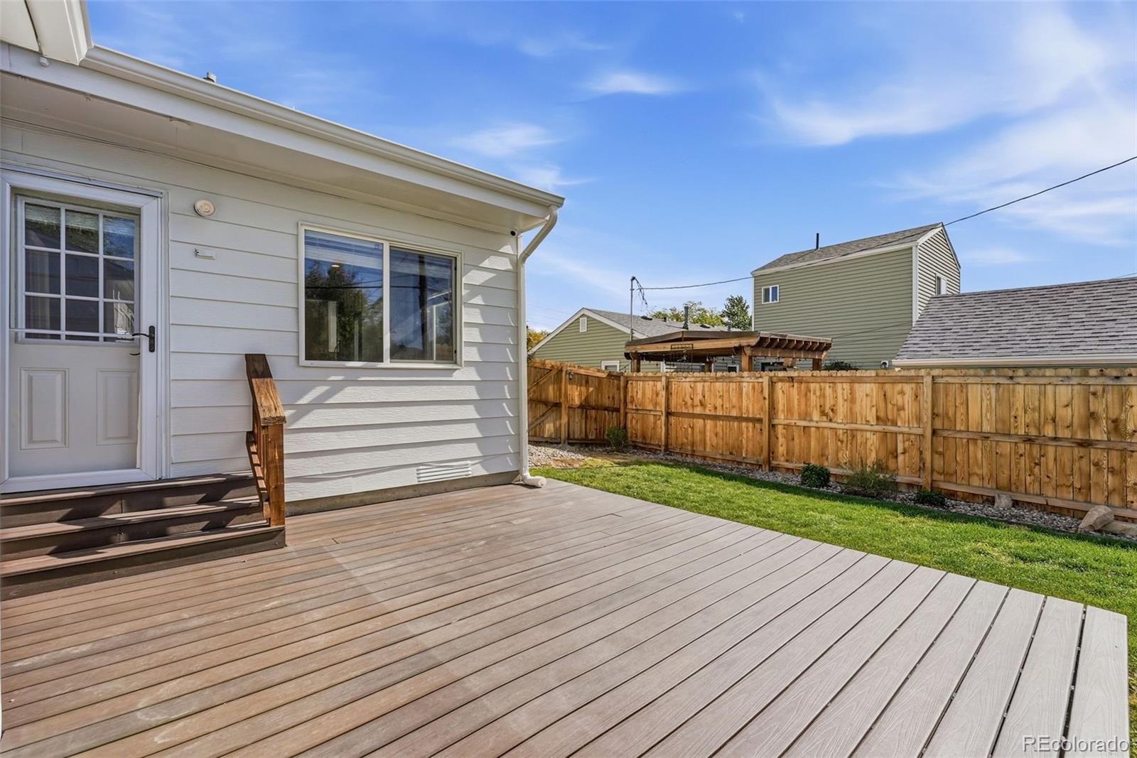 MLS Image #24 for 1890 w 52nd avenue,denver, Colorado