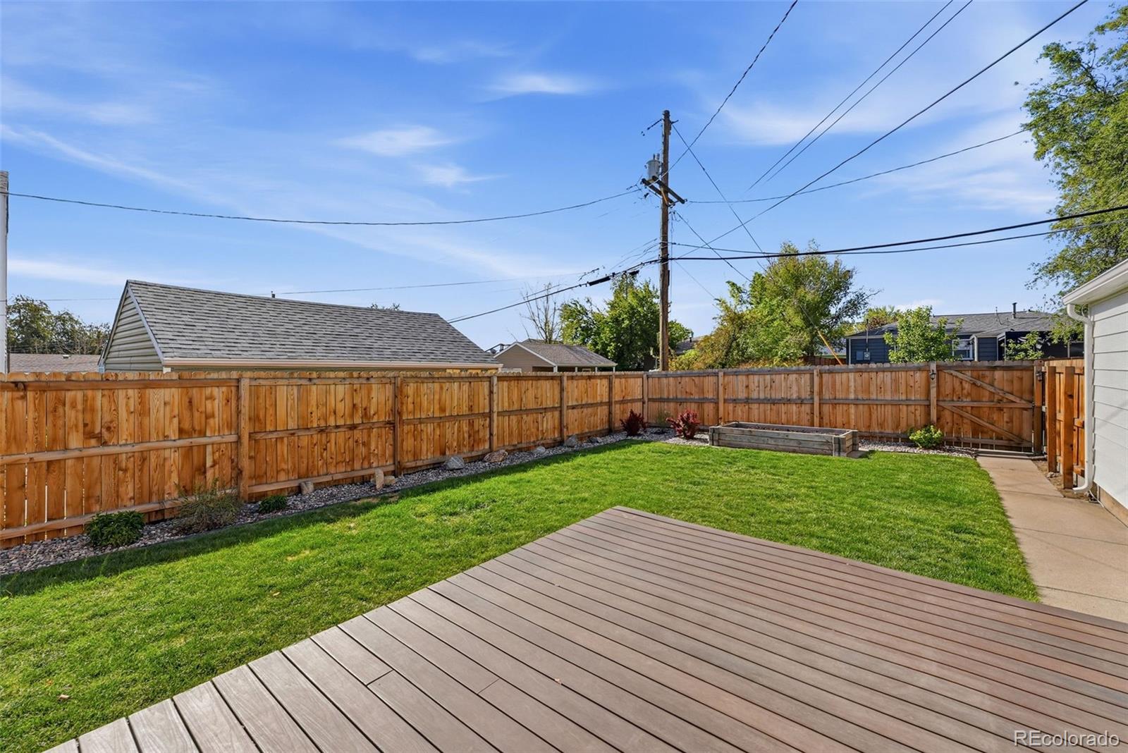 MLS Image #25 for 1890 w 52nd avenue,denver, Colorado