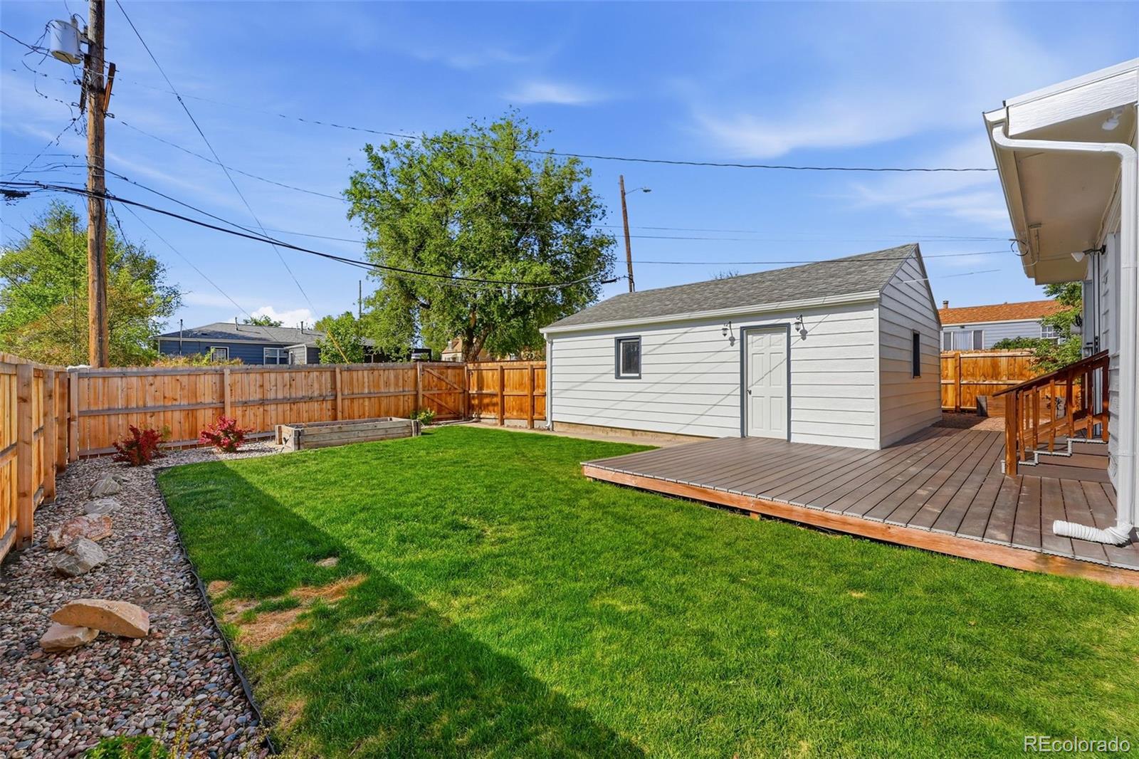 MLS Image #26 for 1890 w 52nd avenue,denver, Colorado