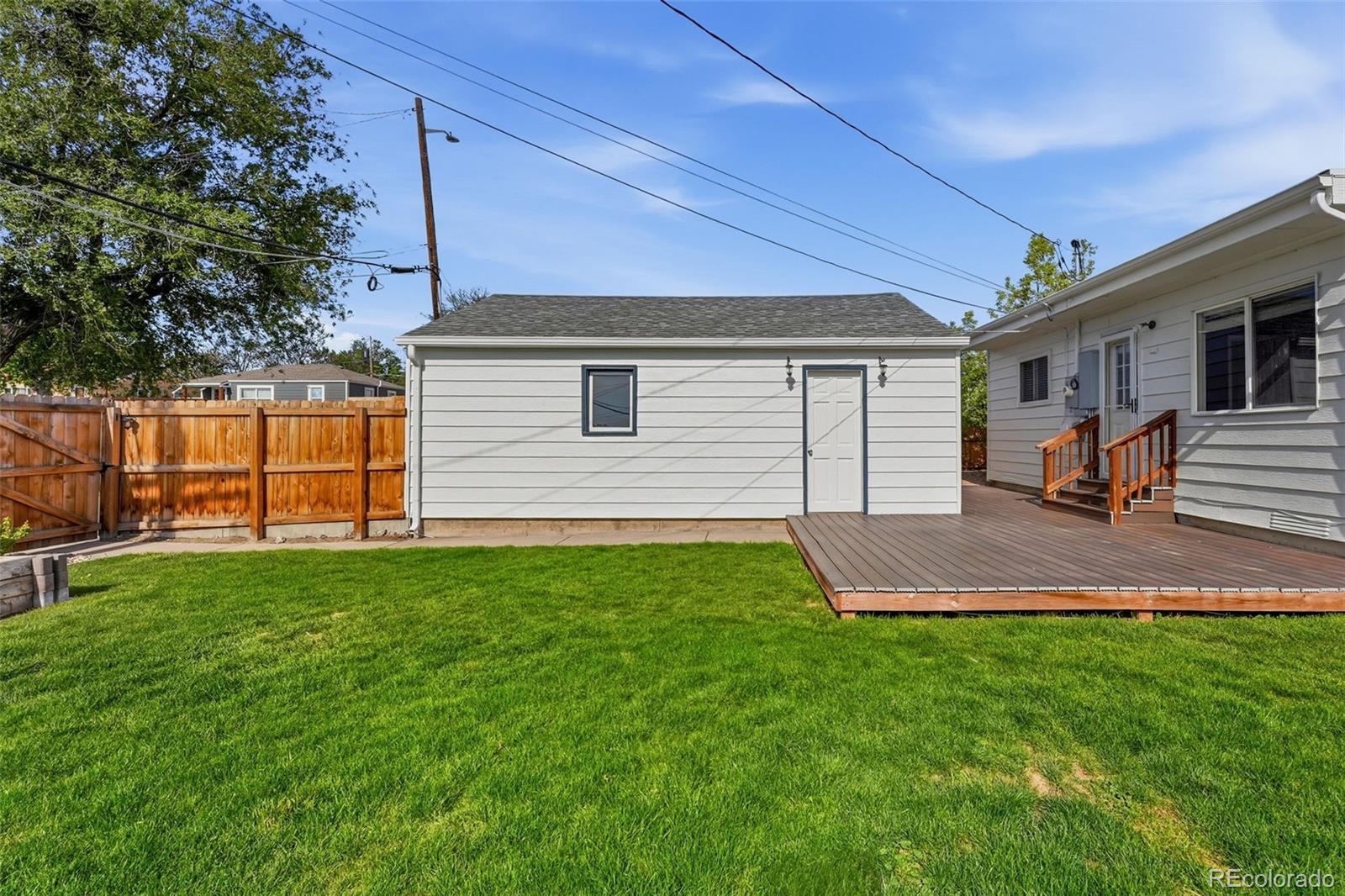 MLS Image #27 for 1890 w 52nd avenue,denver, Colorado