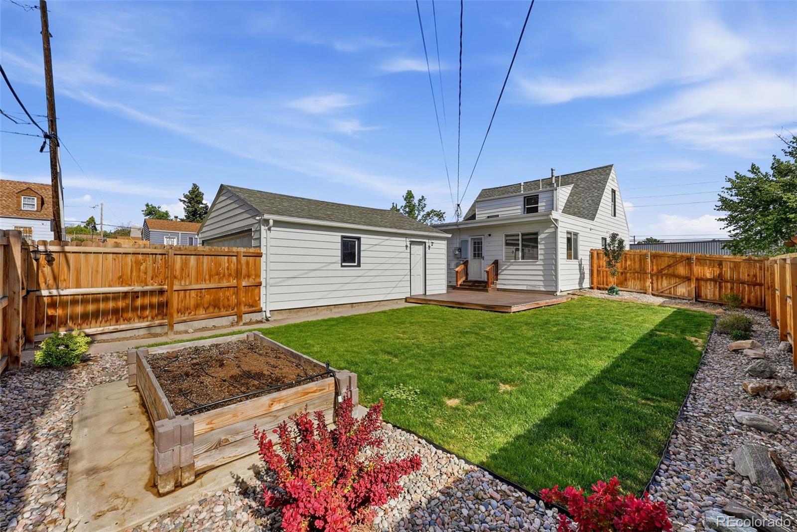 MLS Image #28 for 1890 w 52nd avenue,denver, Colorado