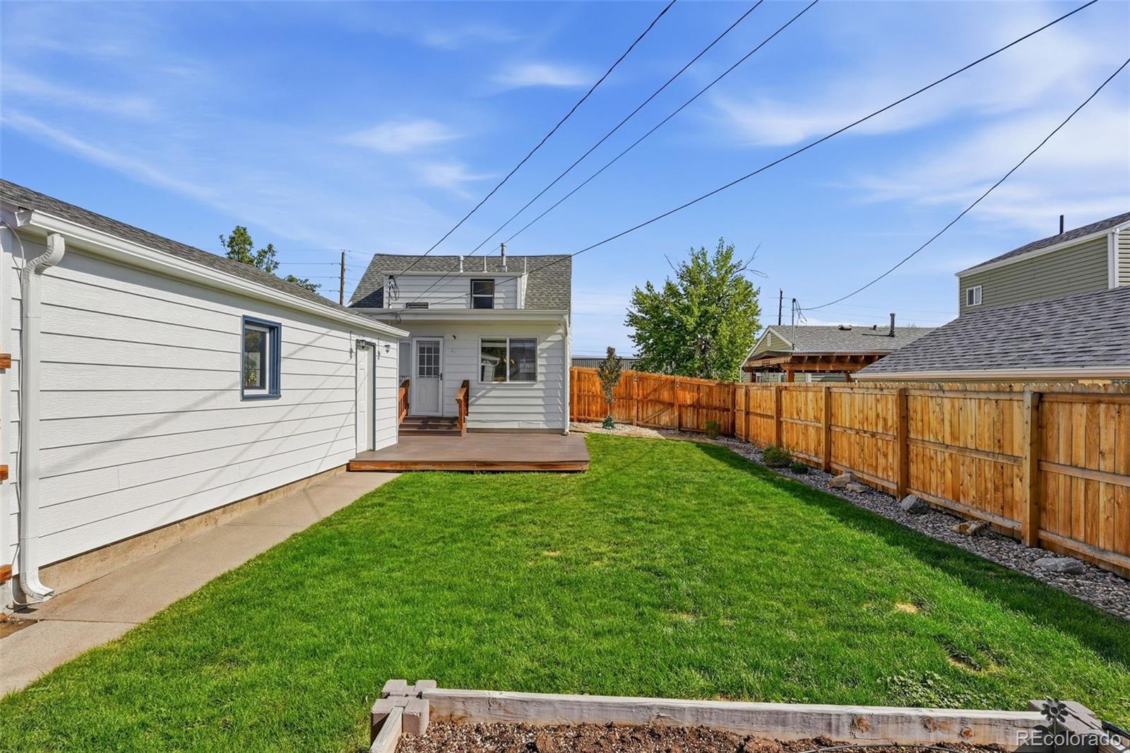 MLS Image #29 for 1890 w 52nd avenue,denver, Colorado