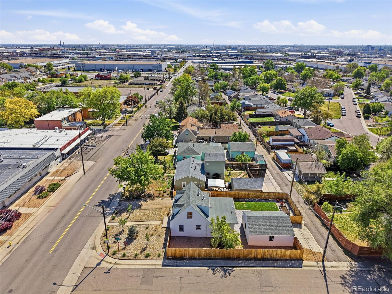 MLS Image #33 for 1890 w 52nd avenue,denver, Colorado