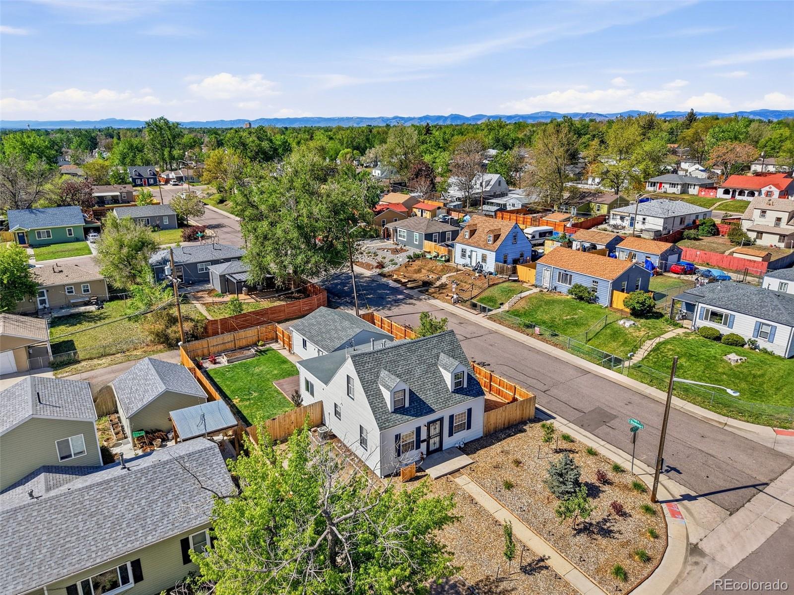 MLS Image #35 for 1890 w 52nd avenue,denver, Colorado