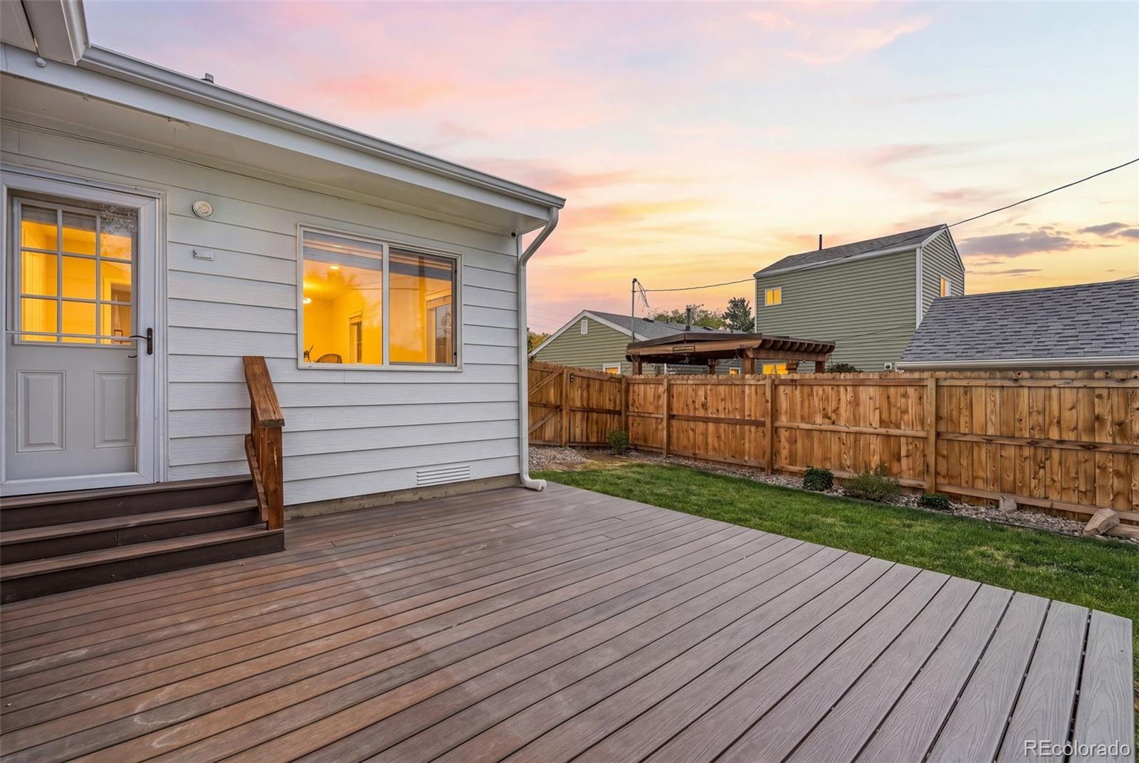 MLS Image #36 for 1890 w 52nd avenue,denver, Colorado