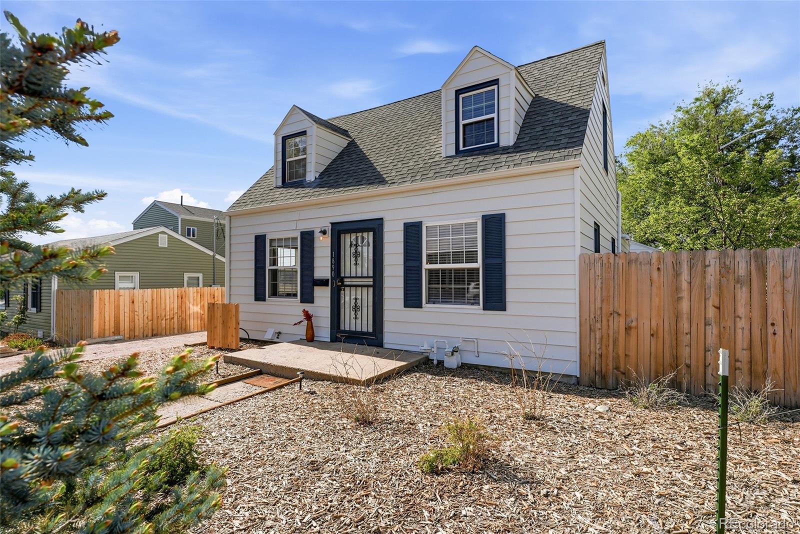 MLS Image #37 for 1890 w 52nd avenue,denver, Colorado