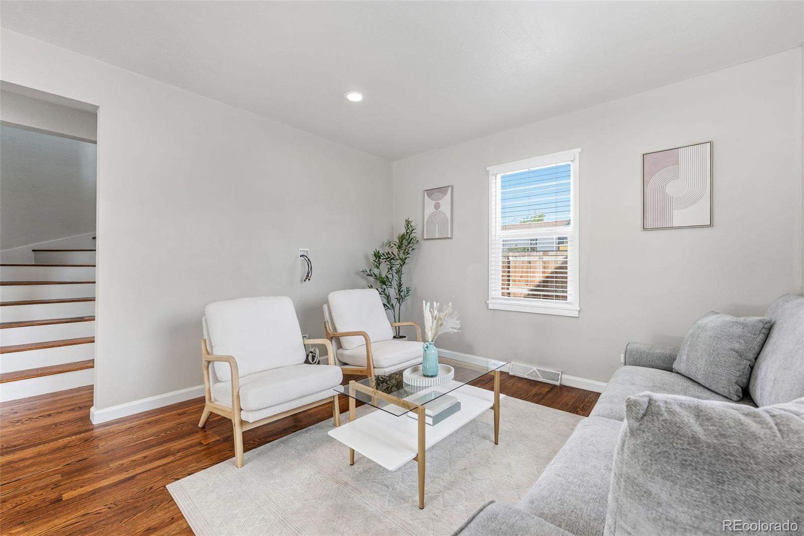 MLS Image #4 for 1890 w 52nd avenue,denver, Colorado