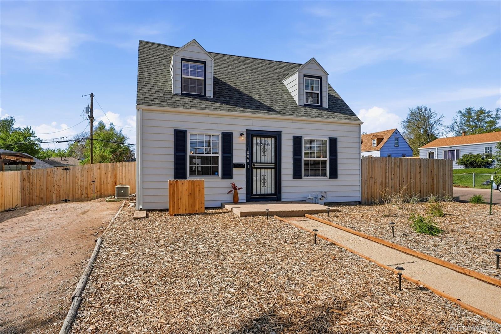 MLS Image #42 for 1890 w 52nd avenue,denver, Colorado