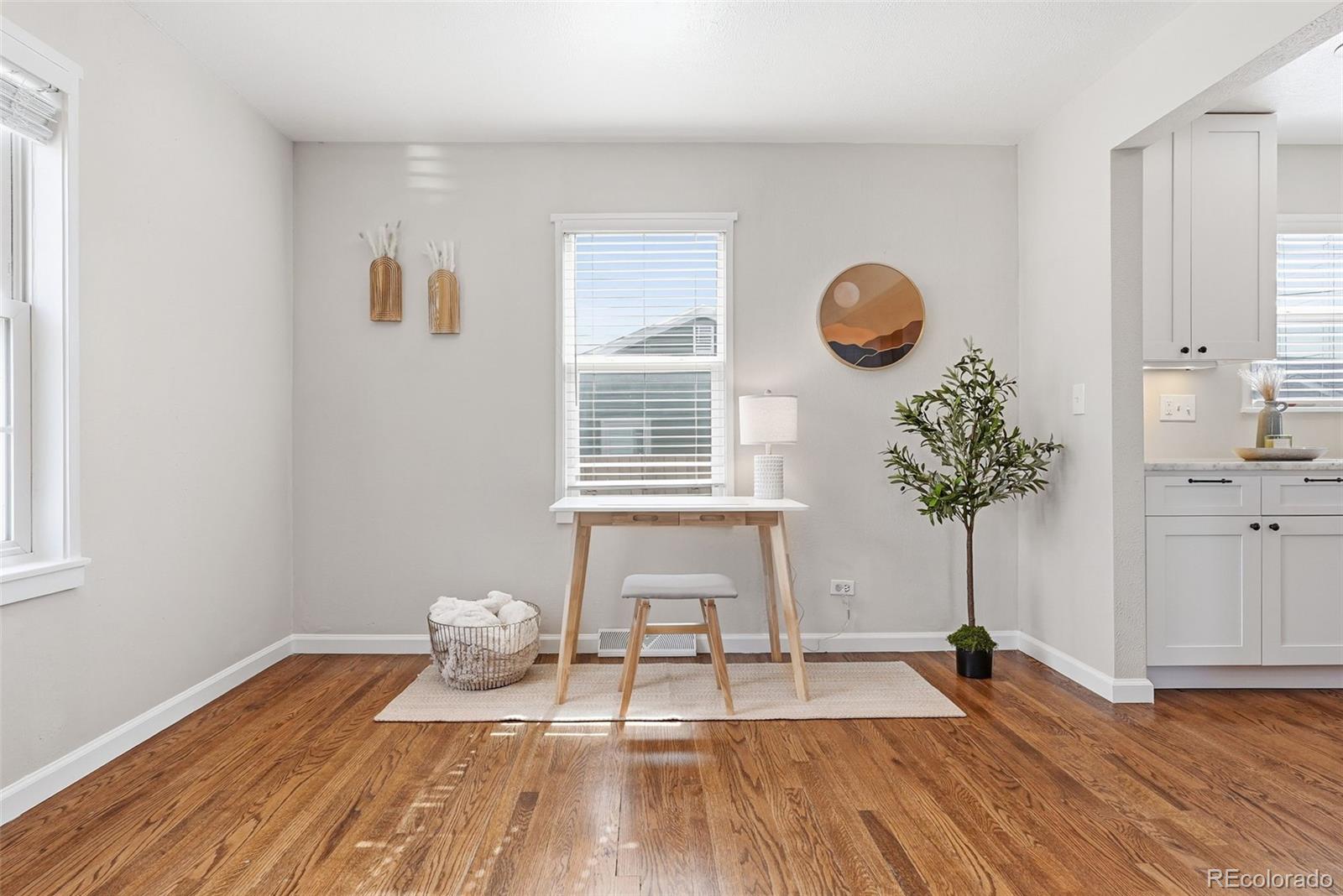 MLS Image #5 for 1890 w 52nd avenue,denver, Colorado