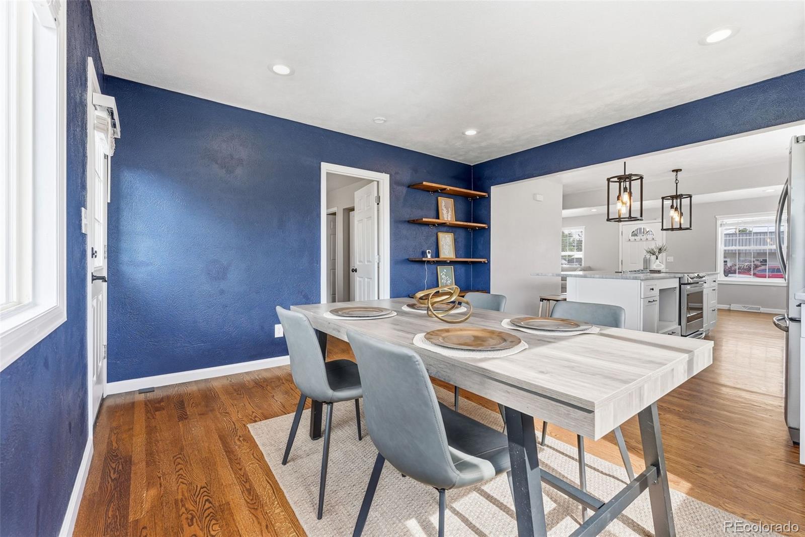 MLS Image #6 for 1890 w 52nd avenue,denver, Colorado