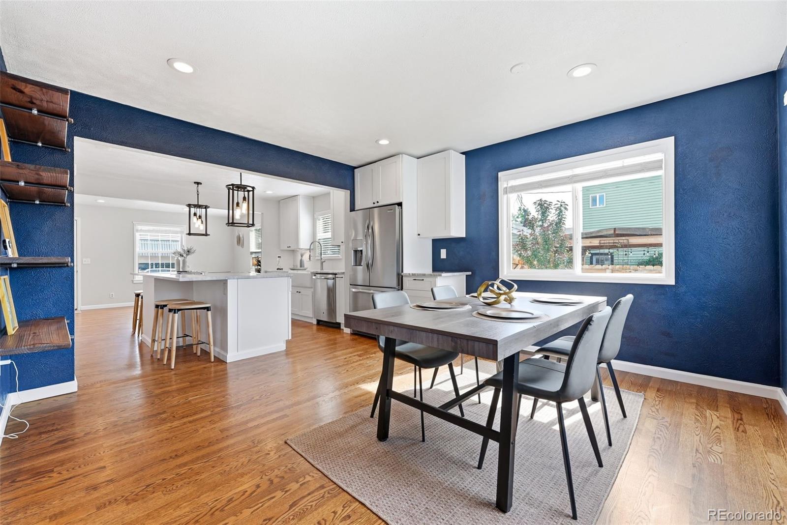 MLS Image #7 for 1890 w 52nd avenue,denver, Colorado