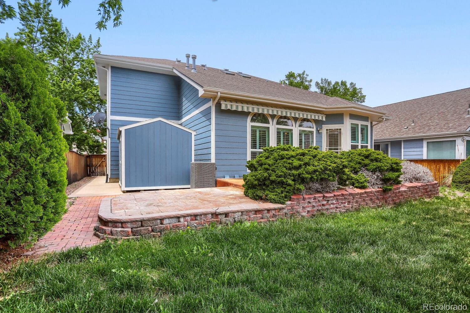 MLS Image #29 for 9762  carr circle,westminster, Colorado