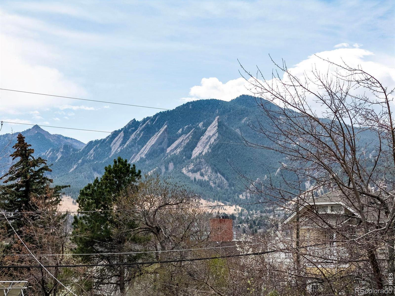 MLS Image #2 for 1730  bluff street,boulder, Colorado