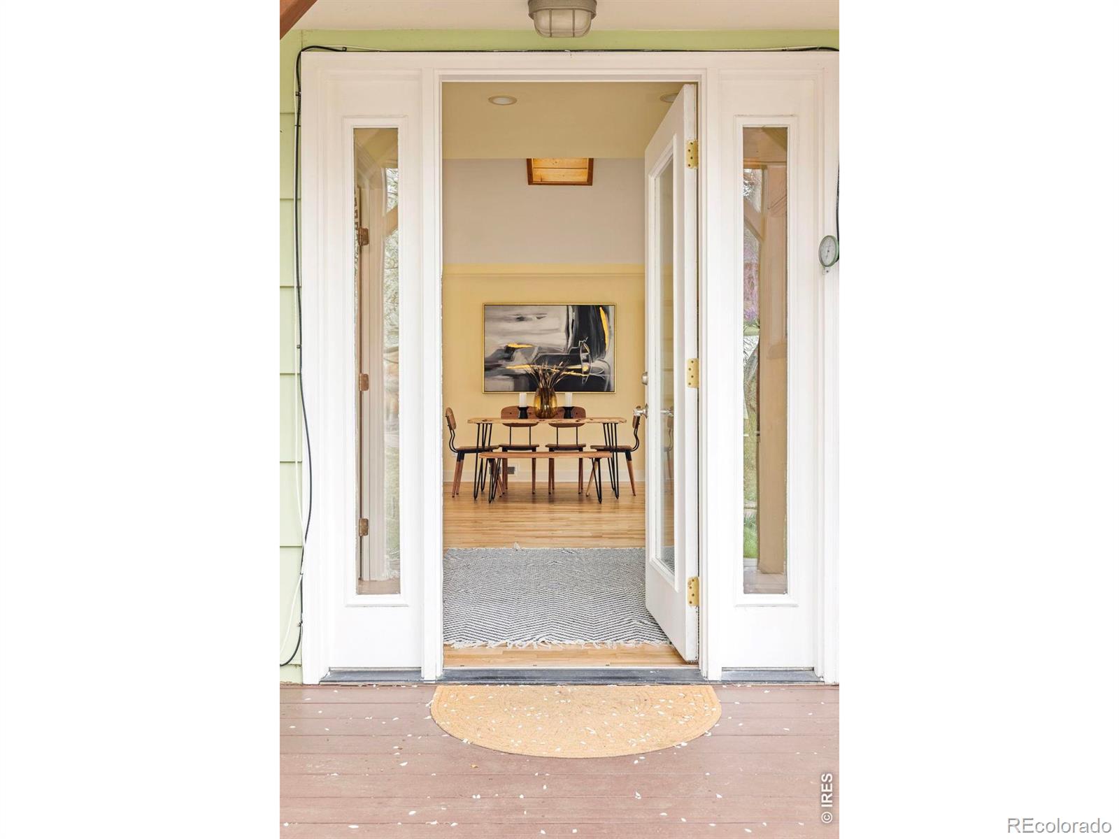 MLS Image #3 for 1730  bluff street,boulder, Colorado