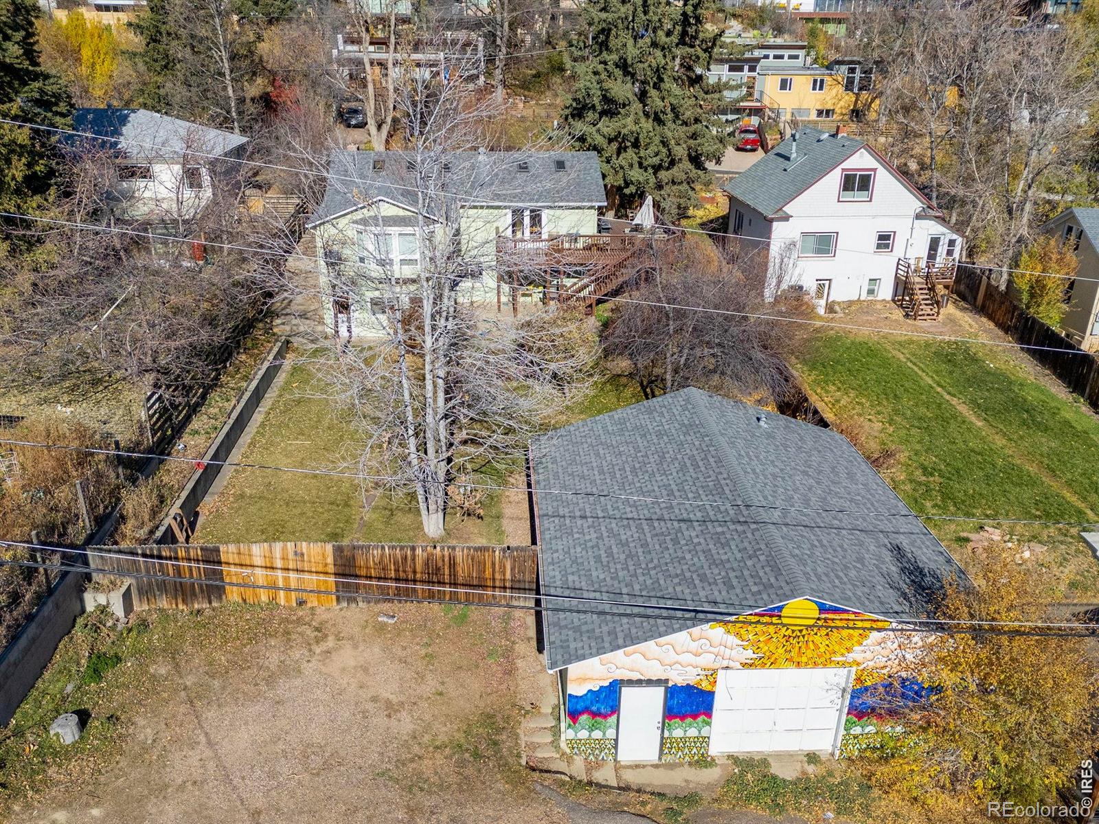 MLS Image #33 for 1730  bluff street,boulder, Colorado