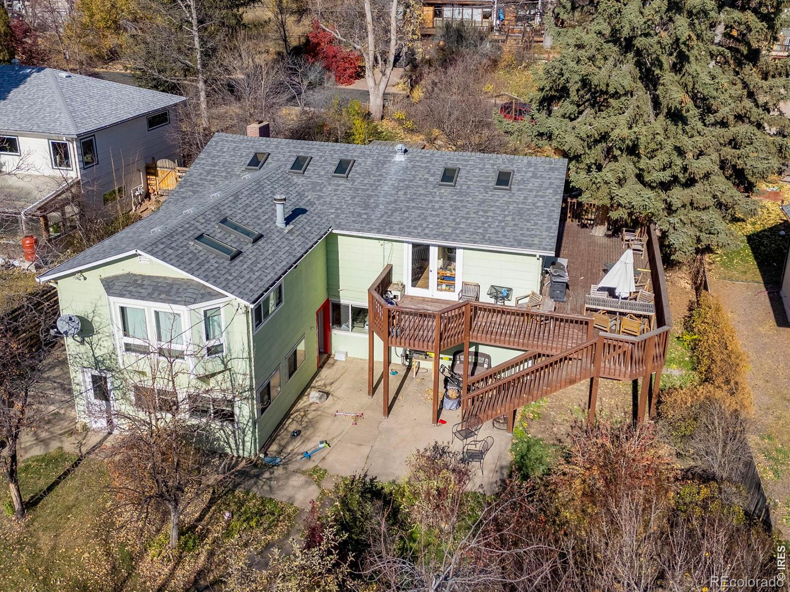 MLS Image #34 for 1730  bluff street,boulder, Colorado