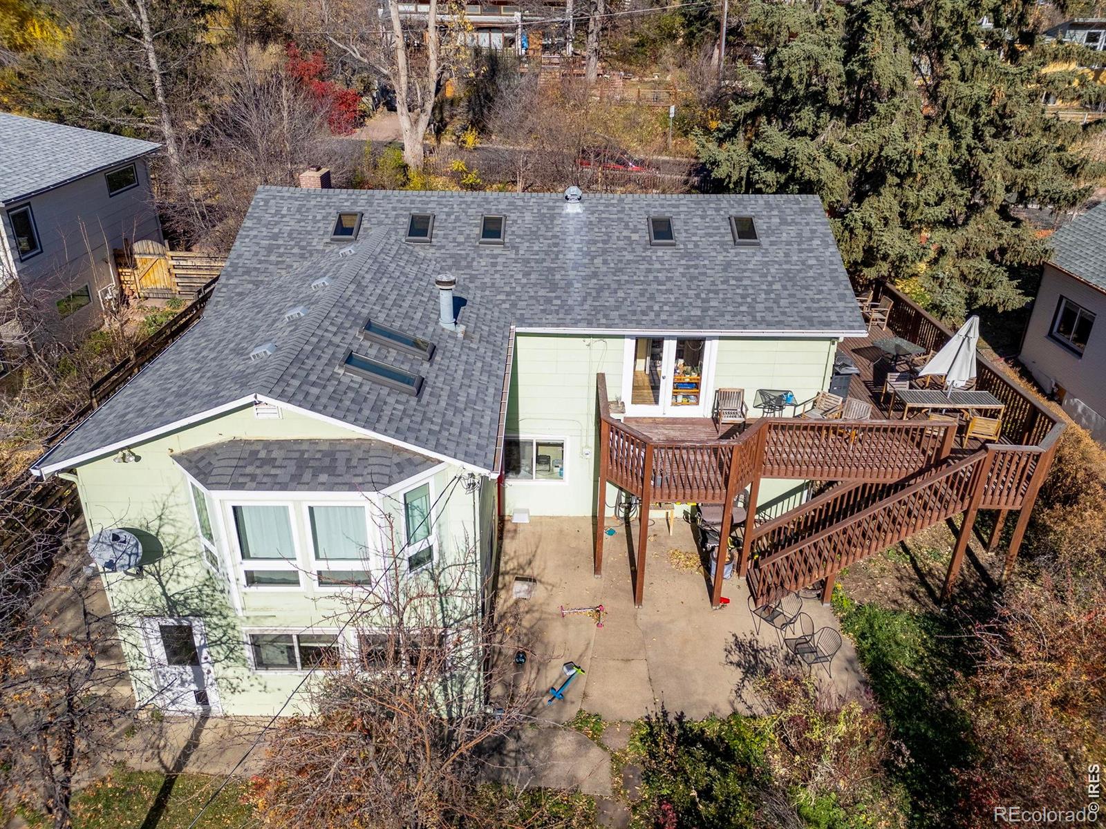 MLS Image #36 for 1730  bluff street,boulder, Colorado