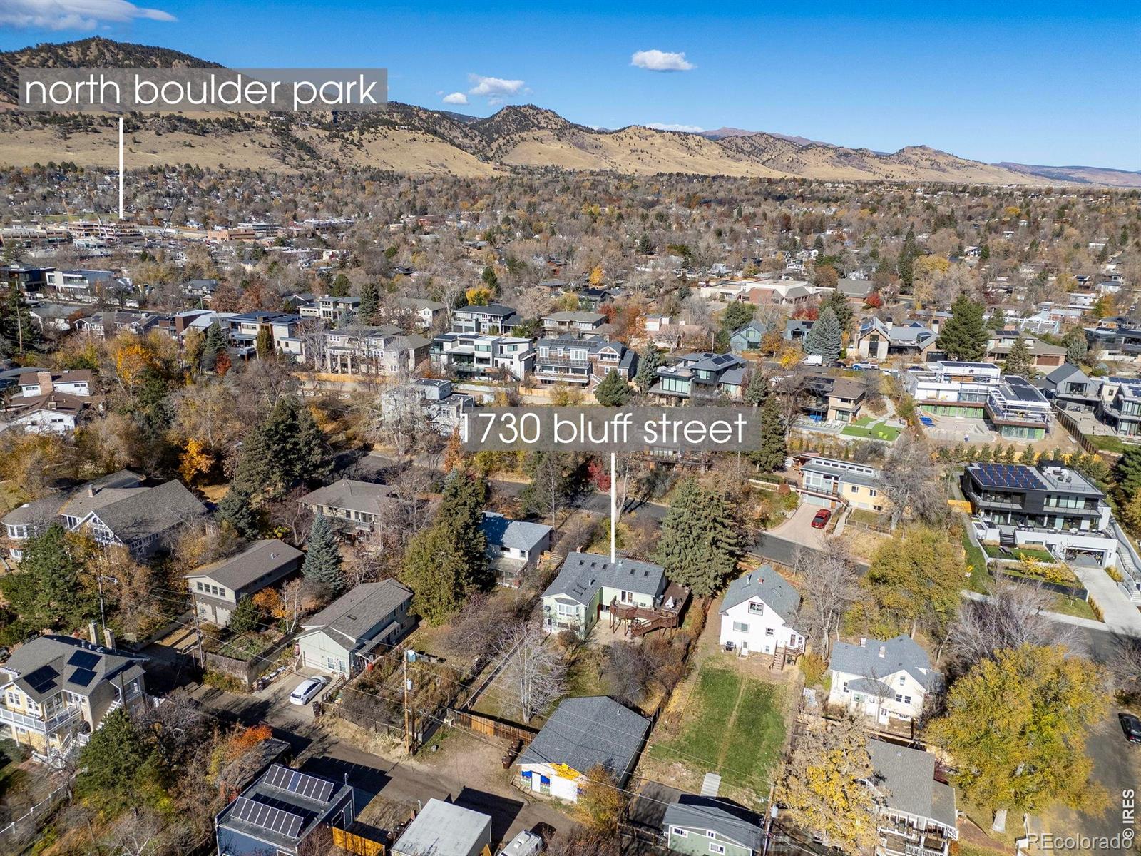 MLS Image #37 for 1730  bluff street,boulder, Colorado