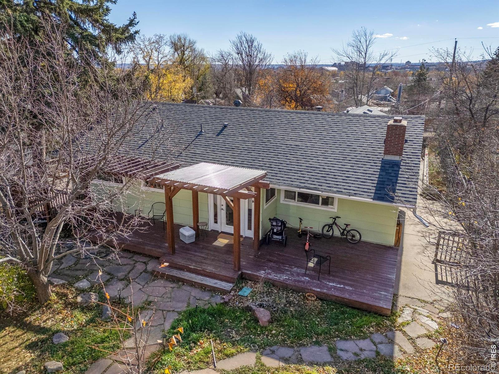 MLS Image #6 for 1730  bluff street,boulder, Colorado