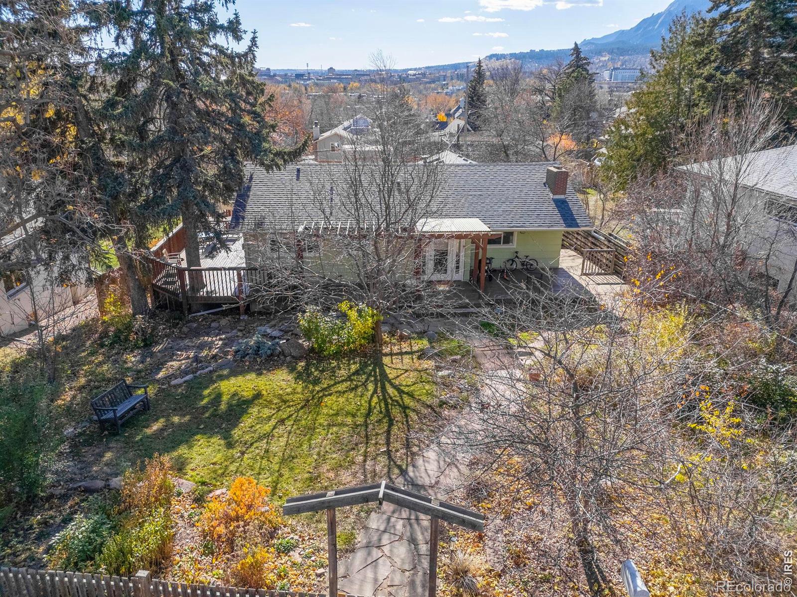 MLS Image #7 for 1730  bluff street,boulder, Colorado