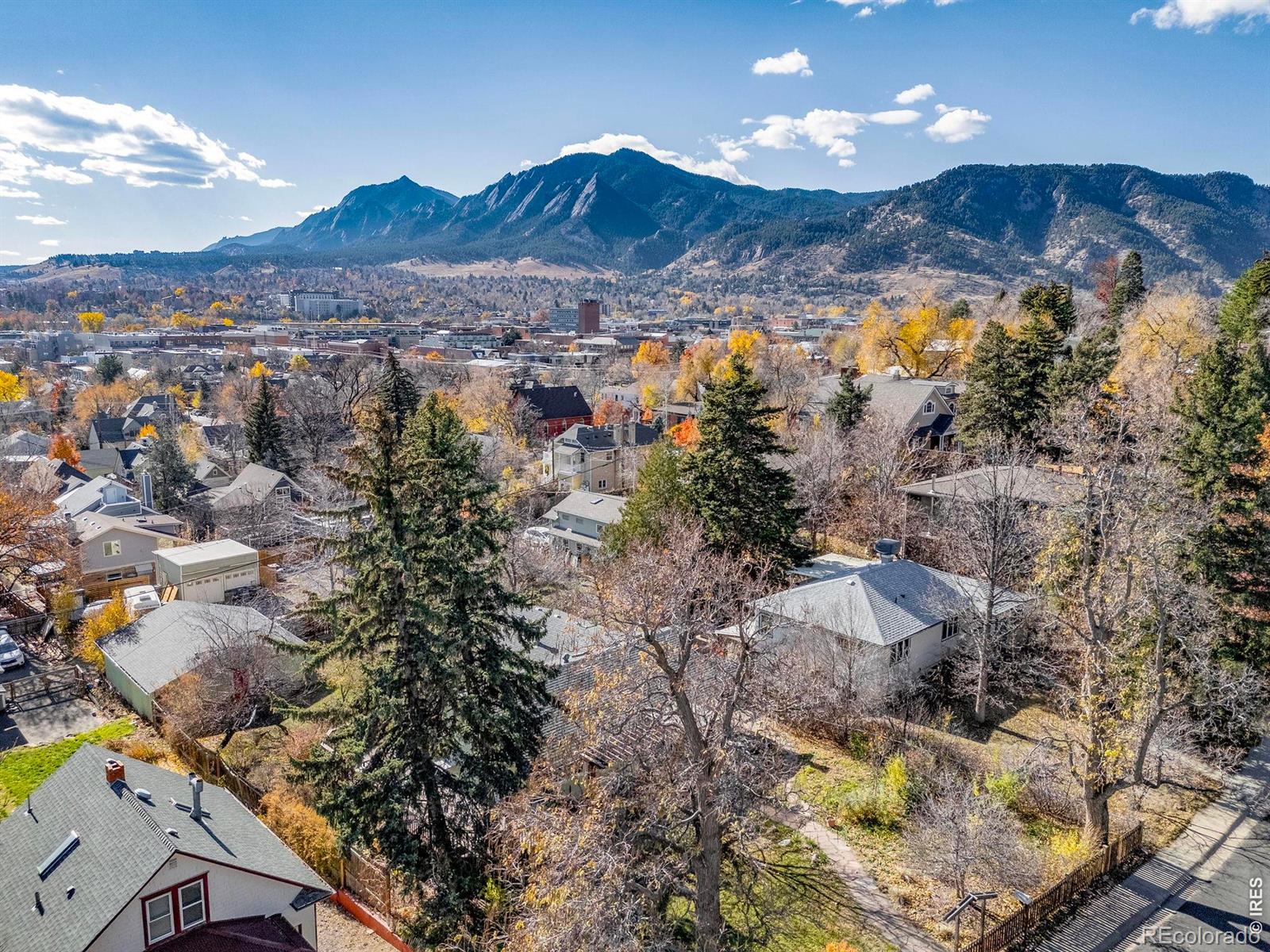 MLS Image #8 for 1730  bluff street,boulder, Colorado