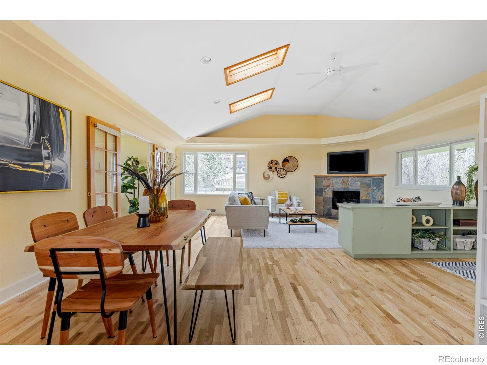 MLS Image #9 for 1730  bluff street,boulder, Colorado