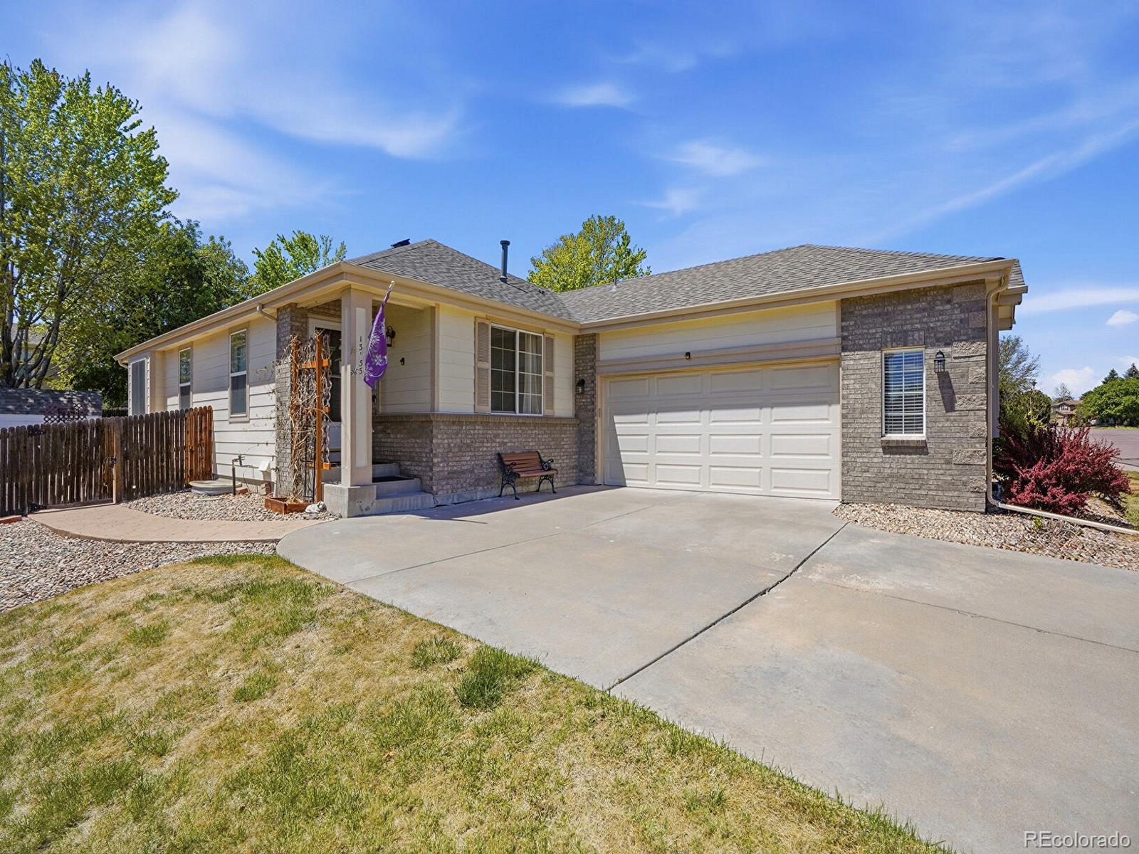 MLS Image #1 for 13135  ivy place,thornton, Colorado