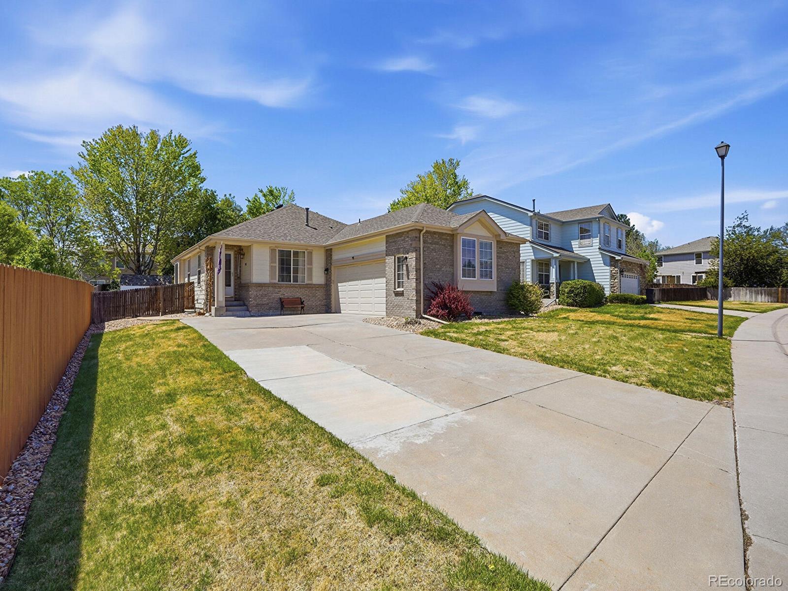 MLS Image #2 for 13135  ivy place,thornton, Colorado