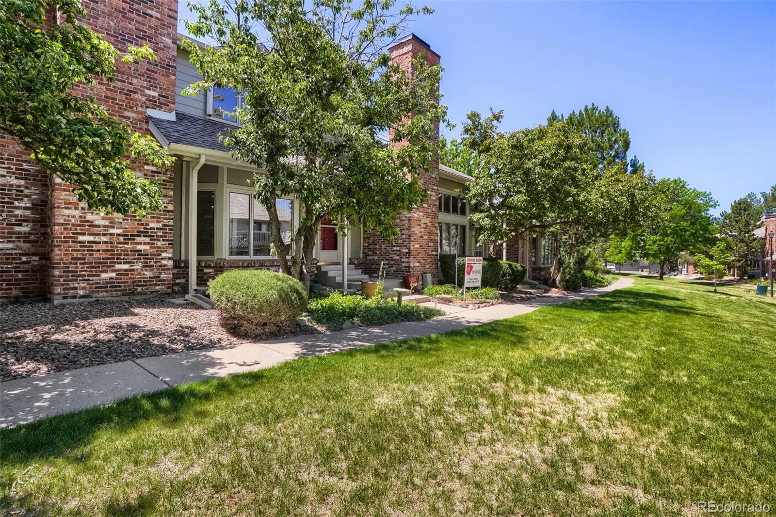 MLS Image #1 for 4292 s fairplay circle c,aurora, Colorado