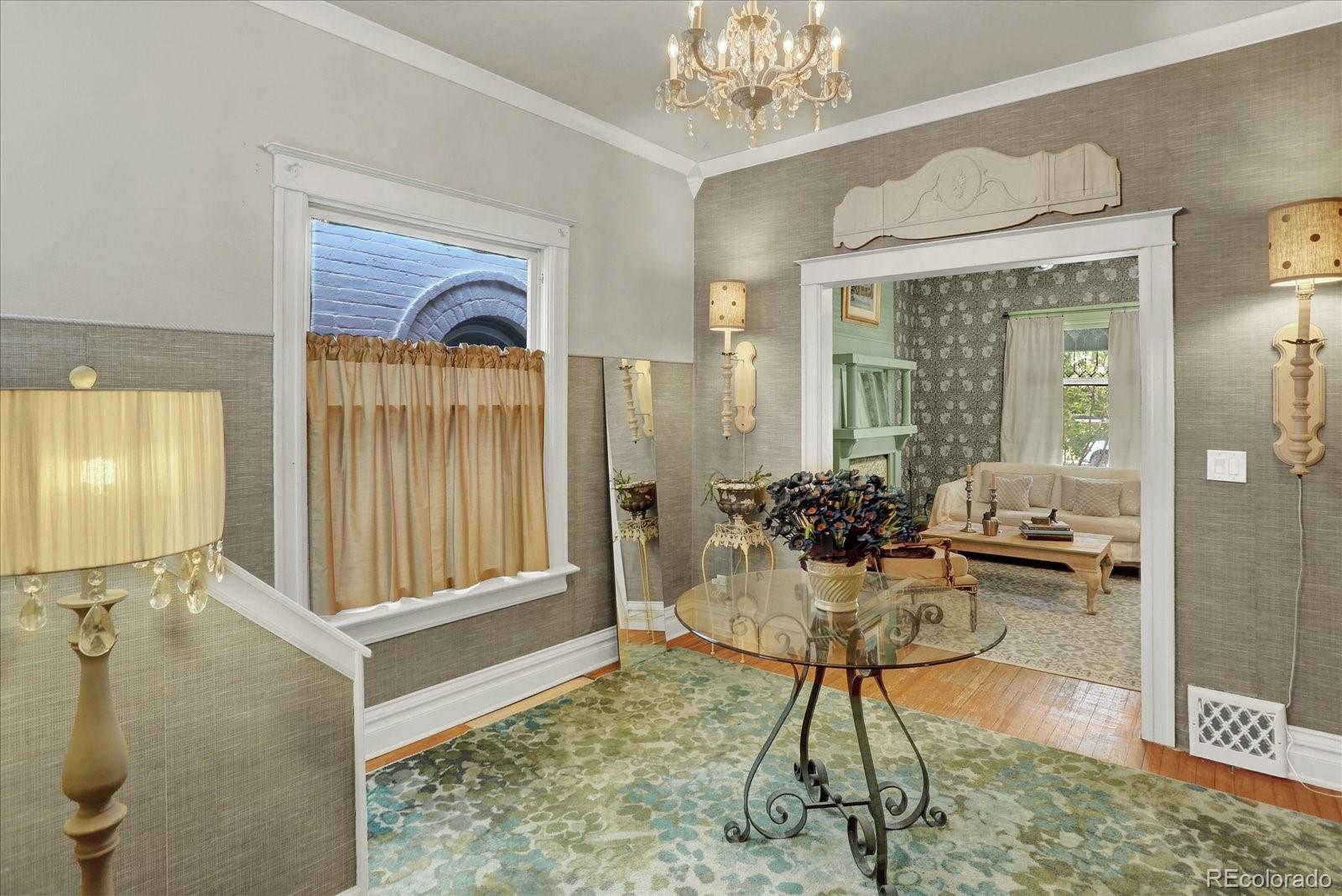 MLS Image #11 for 260 s corona street,denver, Colorado