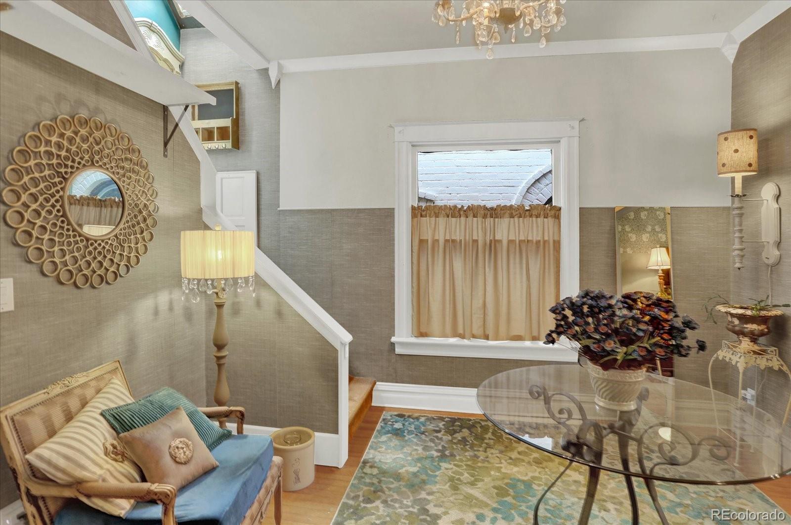 MLS Image #12 for 260 s corona street,denver, Colorado
