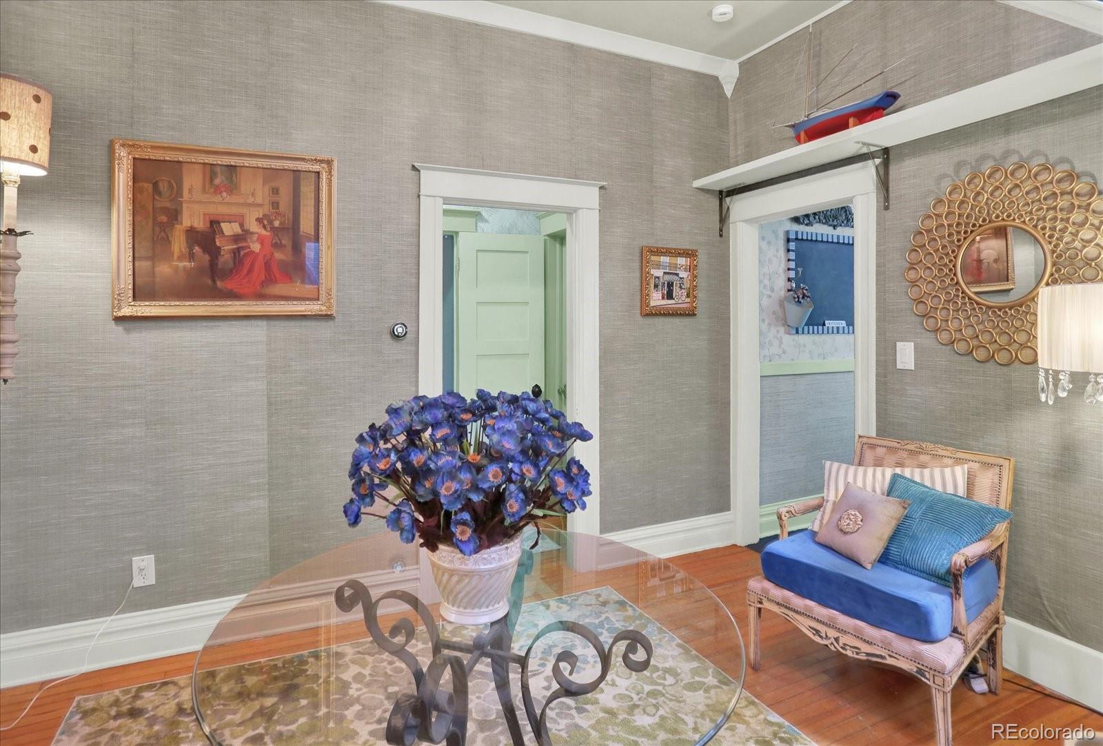 MLS Image #13 for 260 s corona street,denver, Colorado