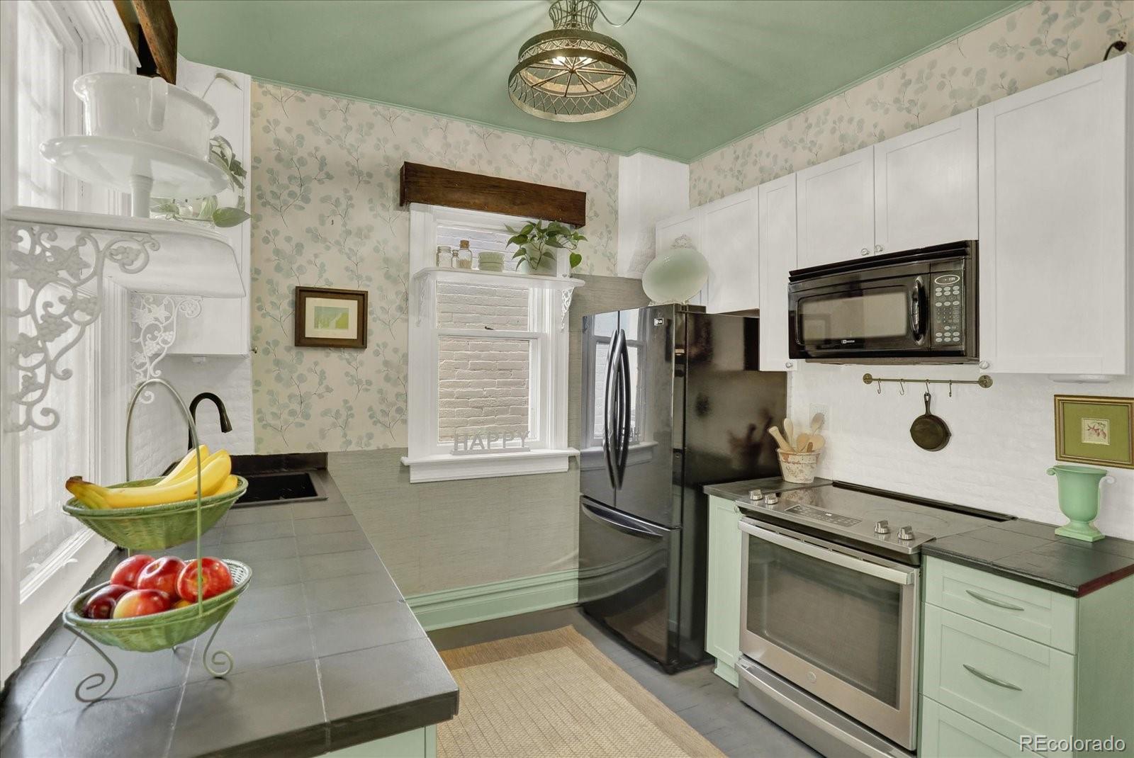 MLS Image #14 for 260 s corona street,denver, Colorado