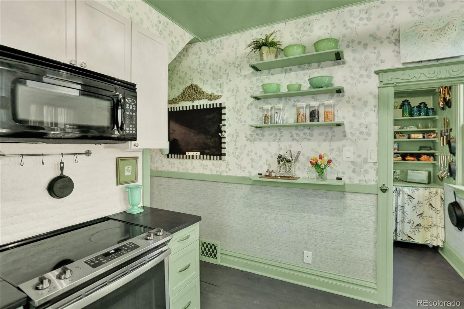 MLS Image #16 for 260 s corona street,denver, Colorado
