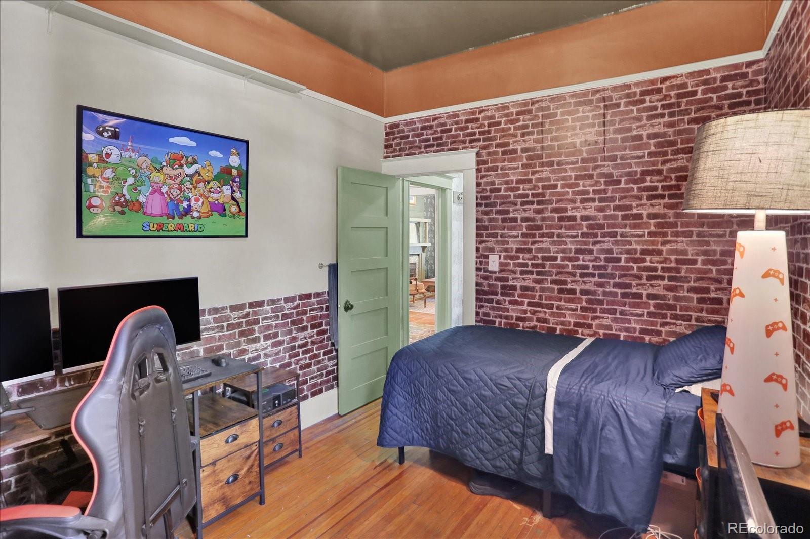 MLS Image #21 for 260 s corona street,denver, Colorado