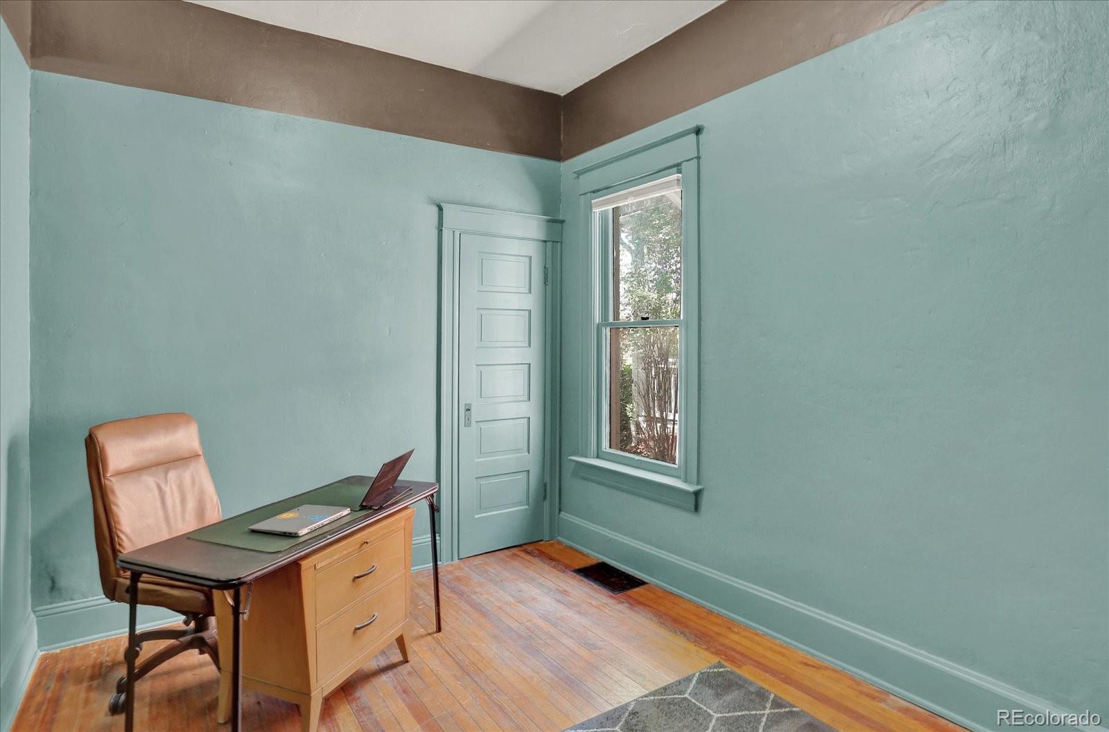 MLS Image #22 for 260 s corona street,denver, Colorado