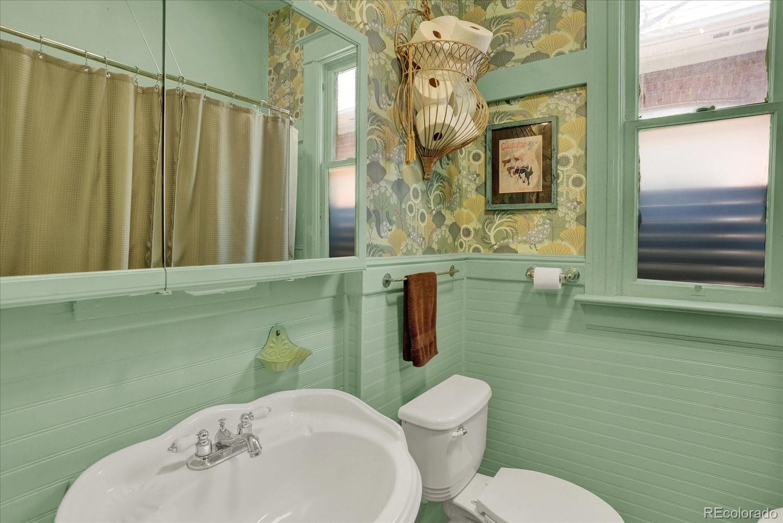 MLS Image #23 for 260 s corona street,denver, Colorado