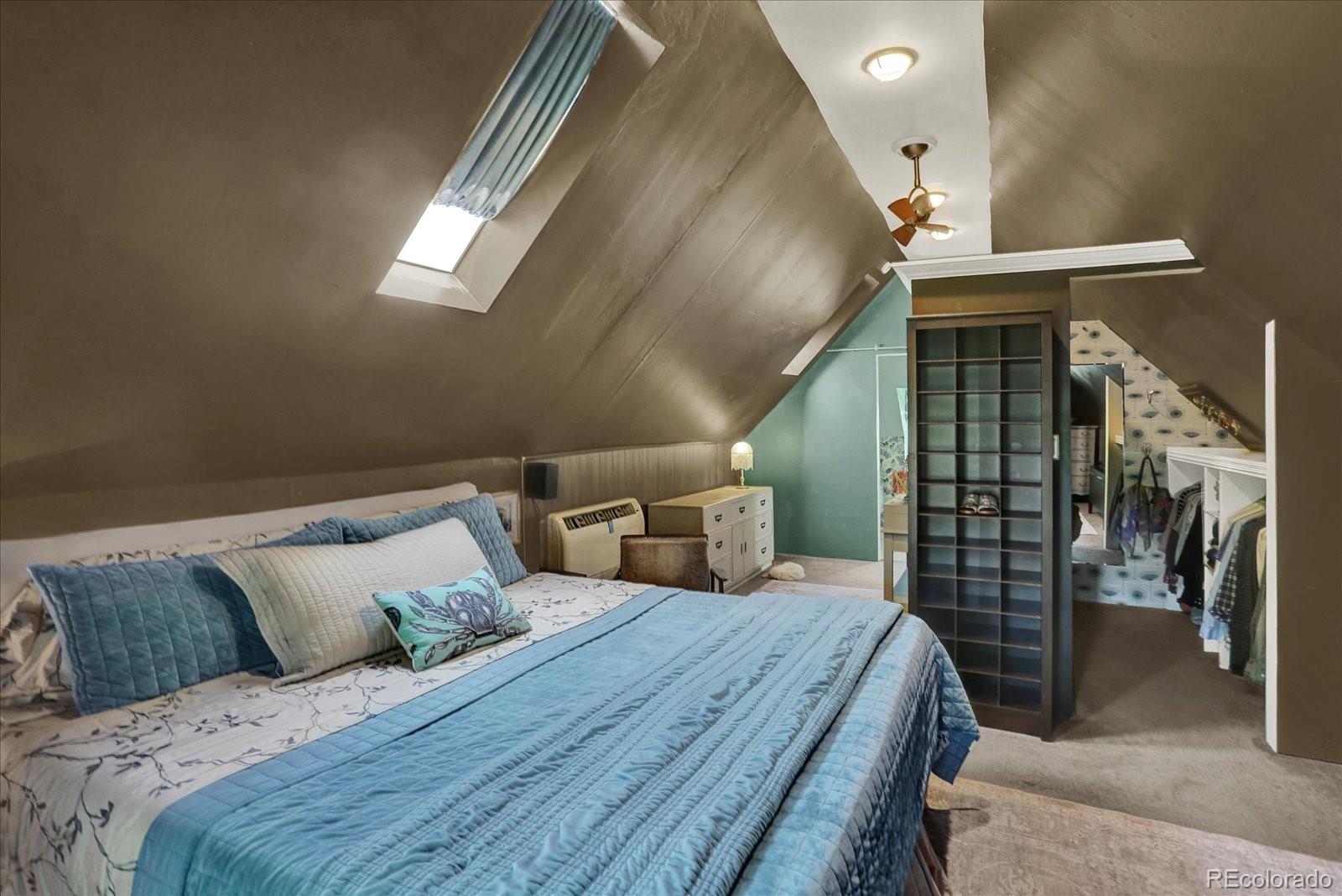 MLS Image #25 for 260 s corona street,denver, Colorado