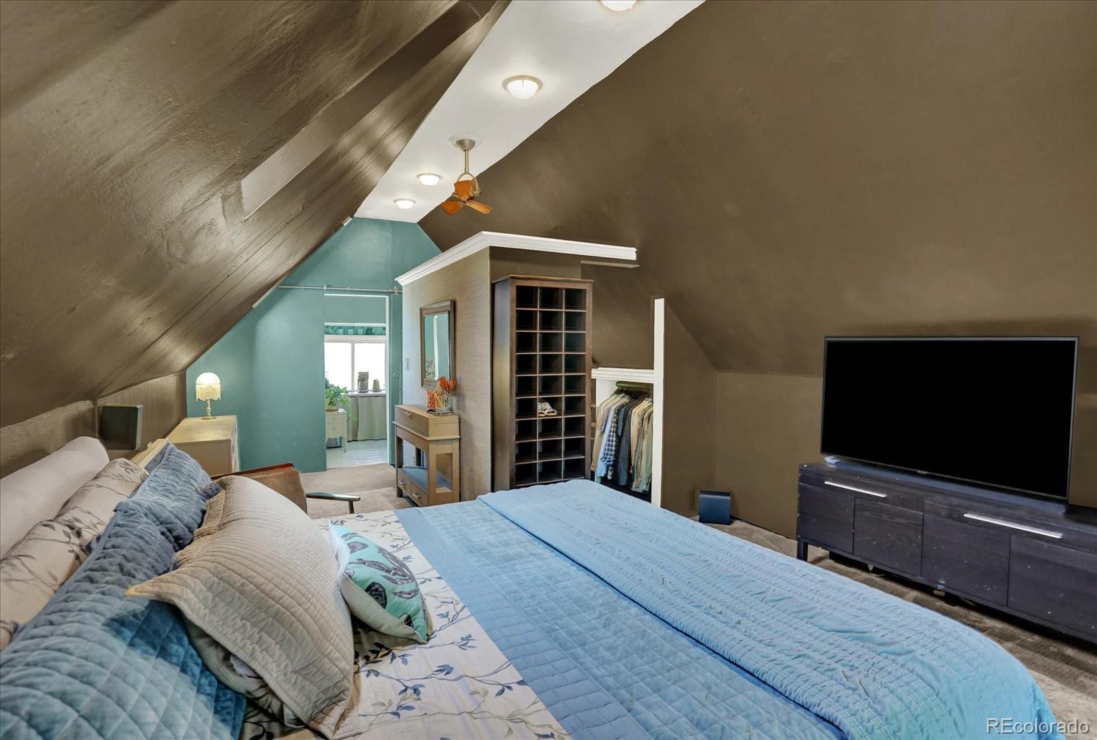 MLS Image #27 for 260 s corona street,denver, Colorado