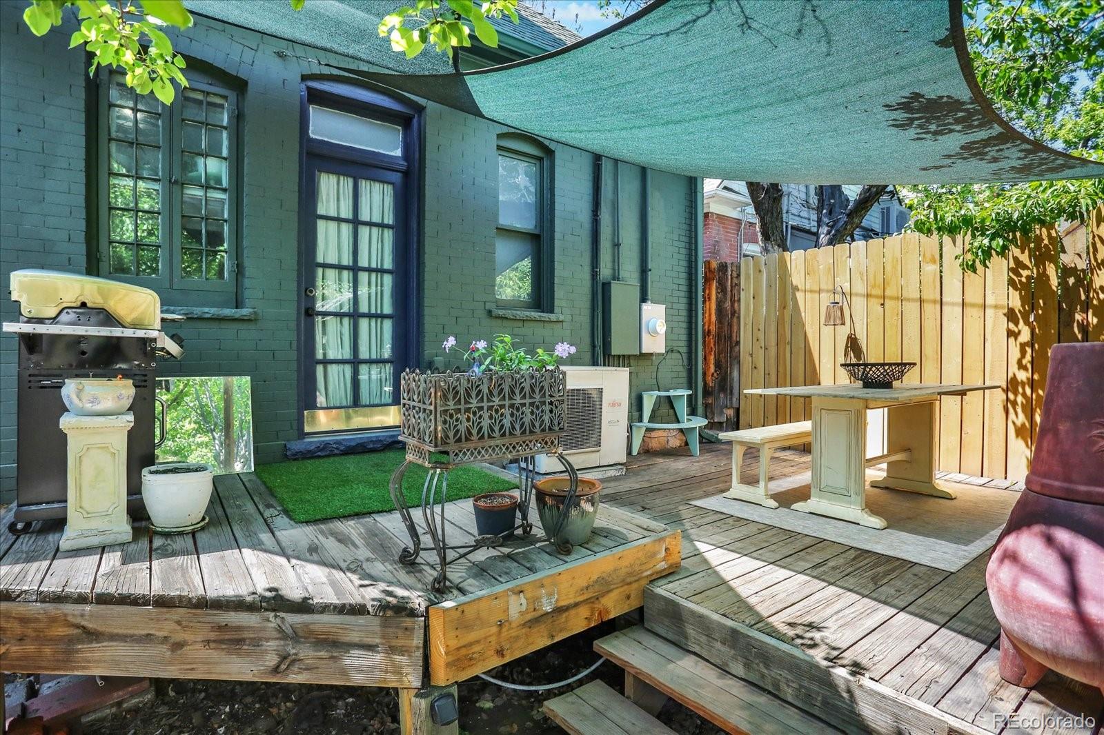 MLS Image #32 for 260 s corona street,denver, Colorado