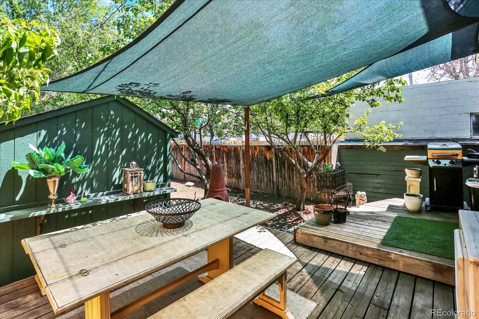 MLS Image #34 for 260 s corona street,denver, Colorado