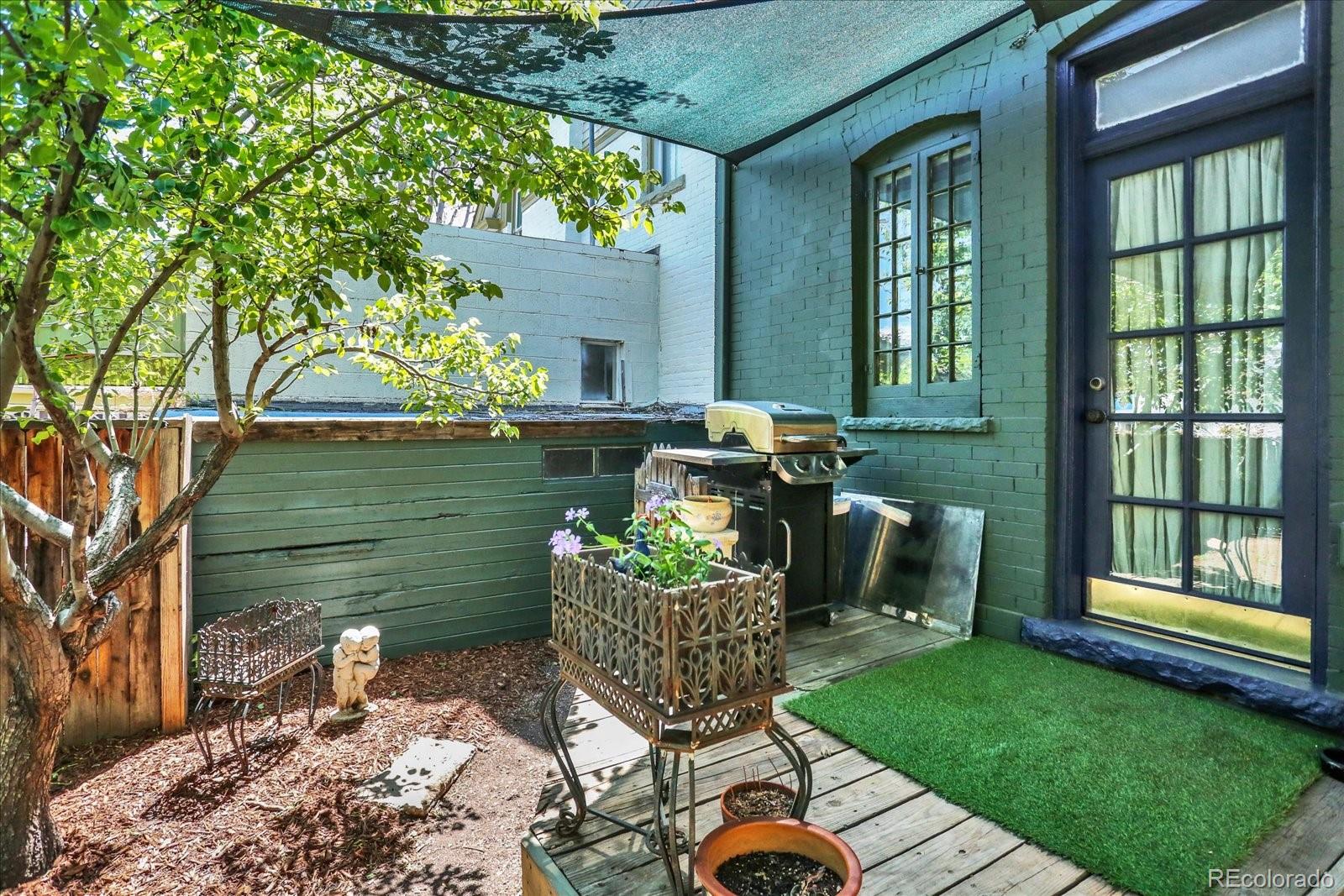 MLS Image #35 for 260 s corona street,denver, Colorado