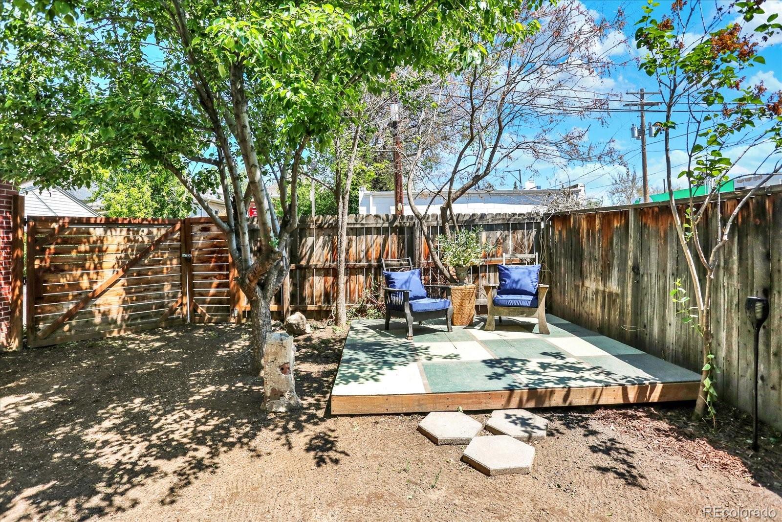 MLS Image #36 for 260 s corona street,denver, Colorado