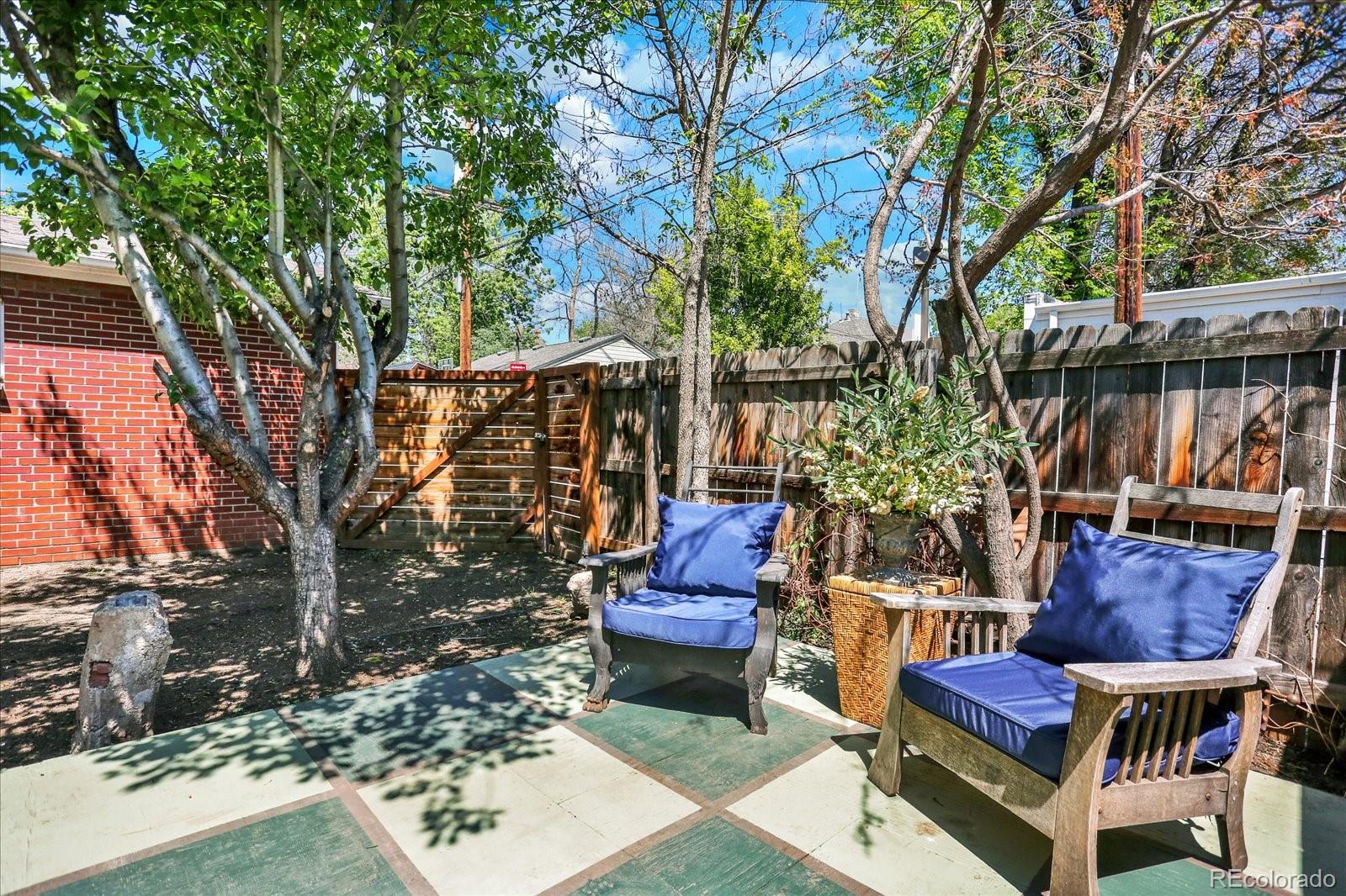 MLS Image #38 for 260 s corona street,denver, Colorado