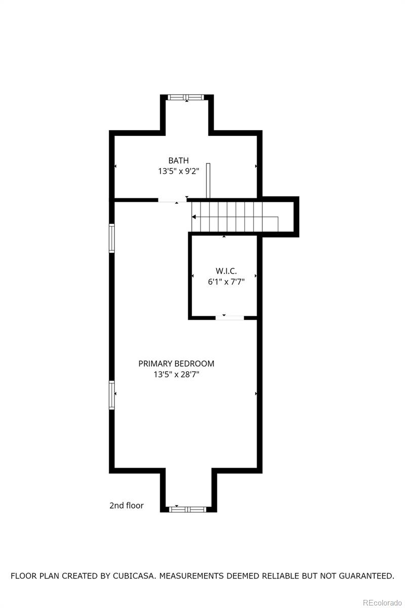 MLS Image #40 for 260 s corona street,denver, Colorado
