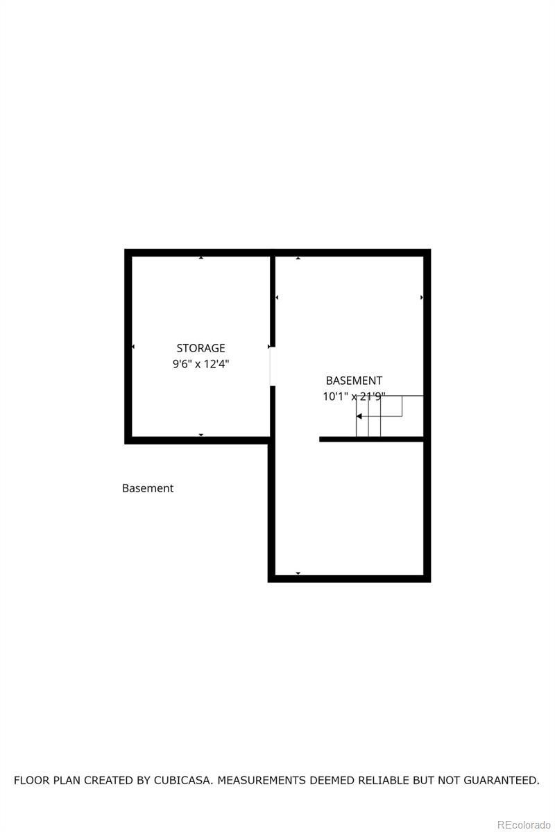 MLS Image #41 for 260 s corona street,denver, Colorado