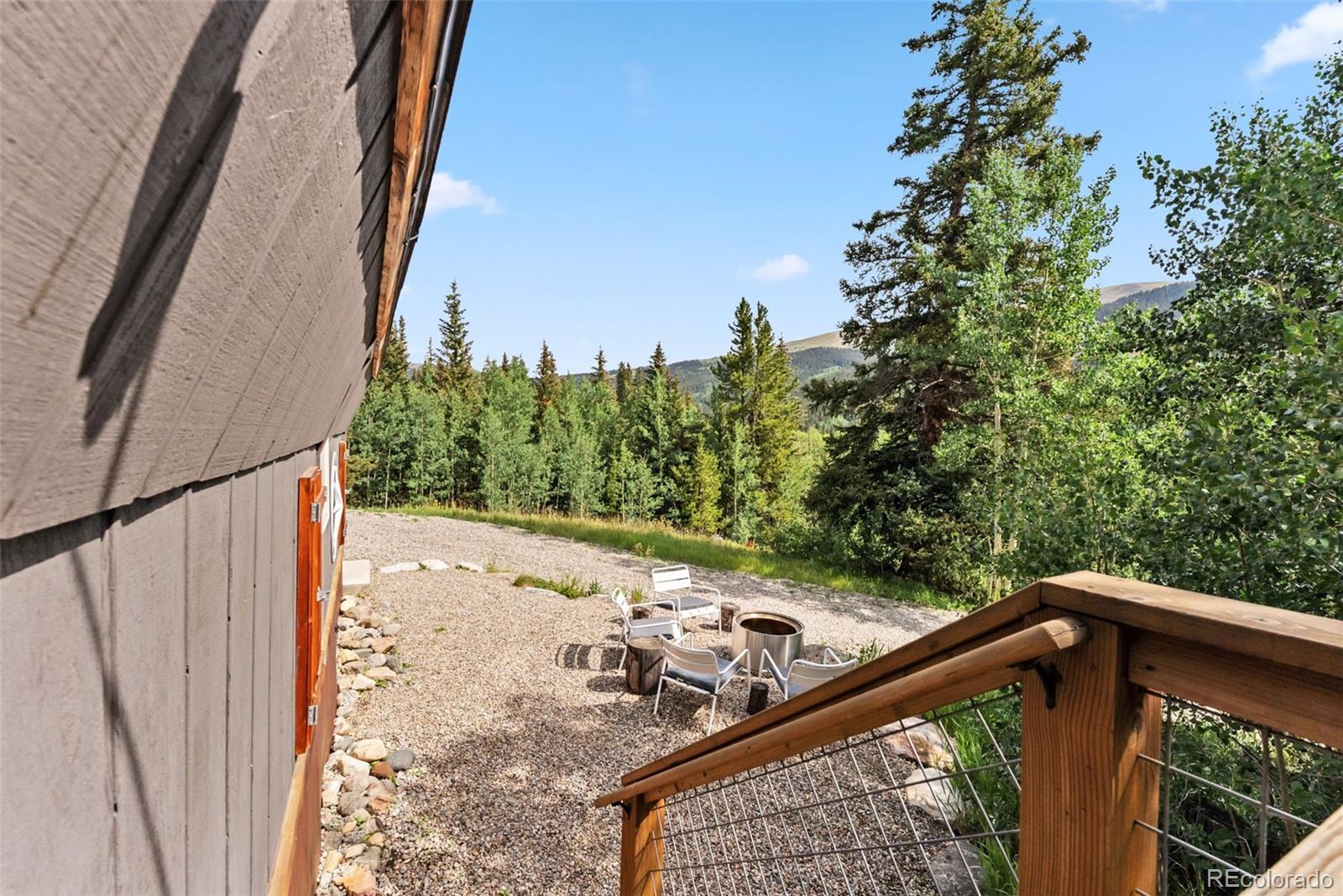 MLS Image #22 for 932  peterson drive,alma, Colorado