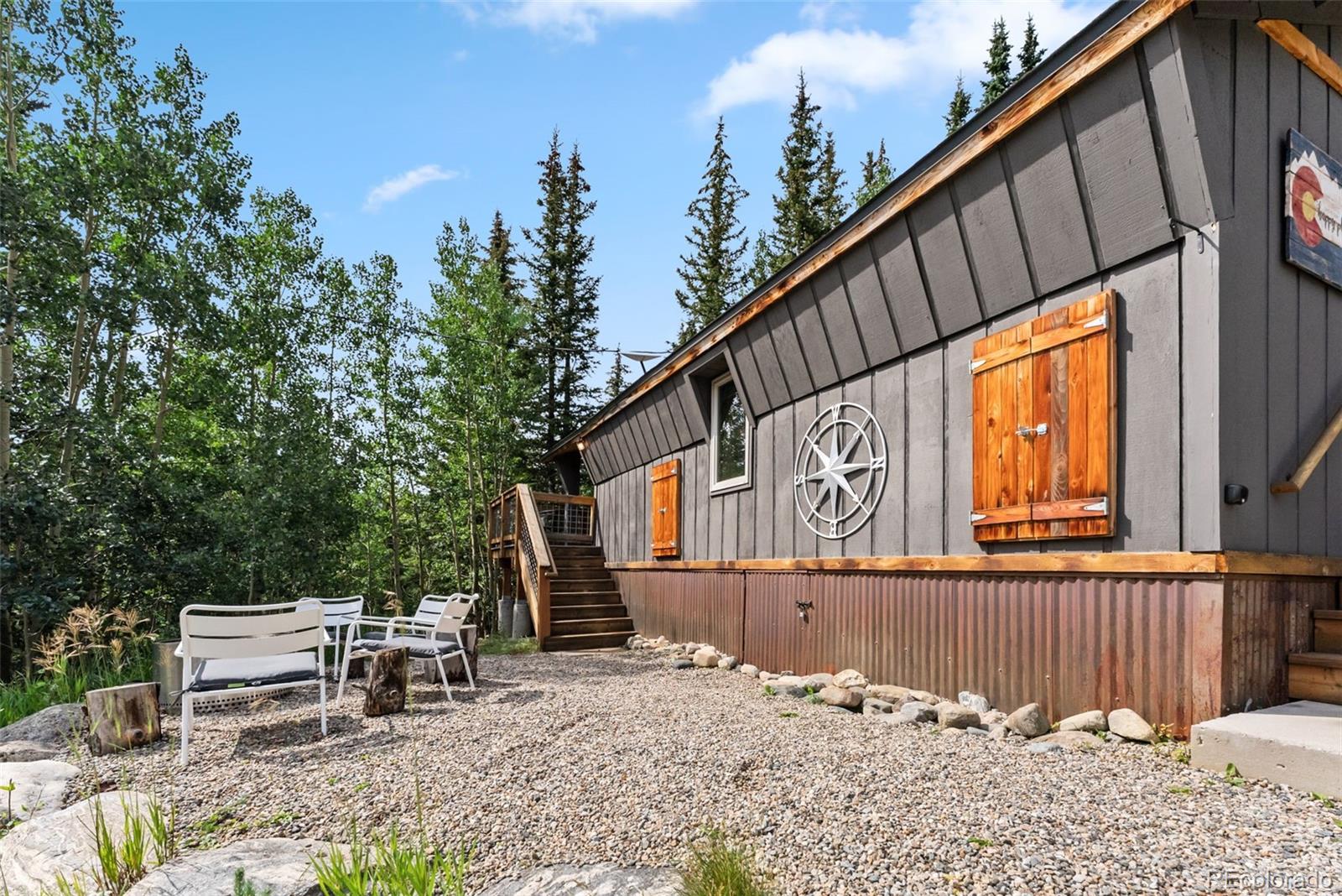 MLS Image #24 for 932  peterson drive,alma, Colorado
