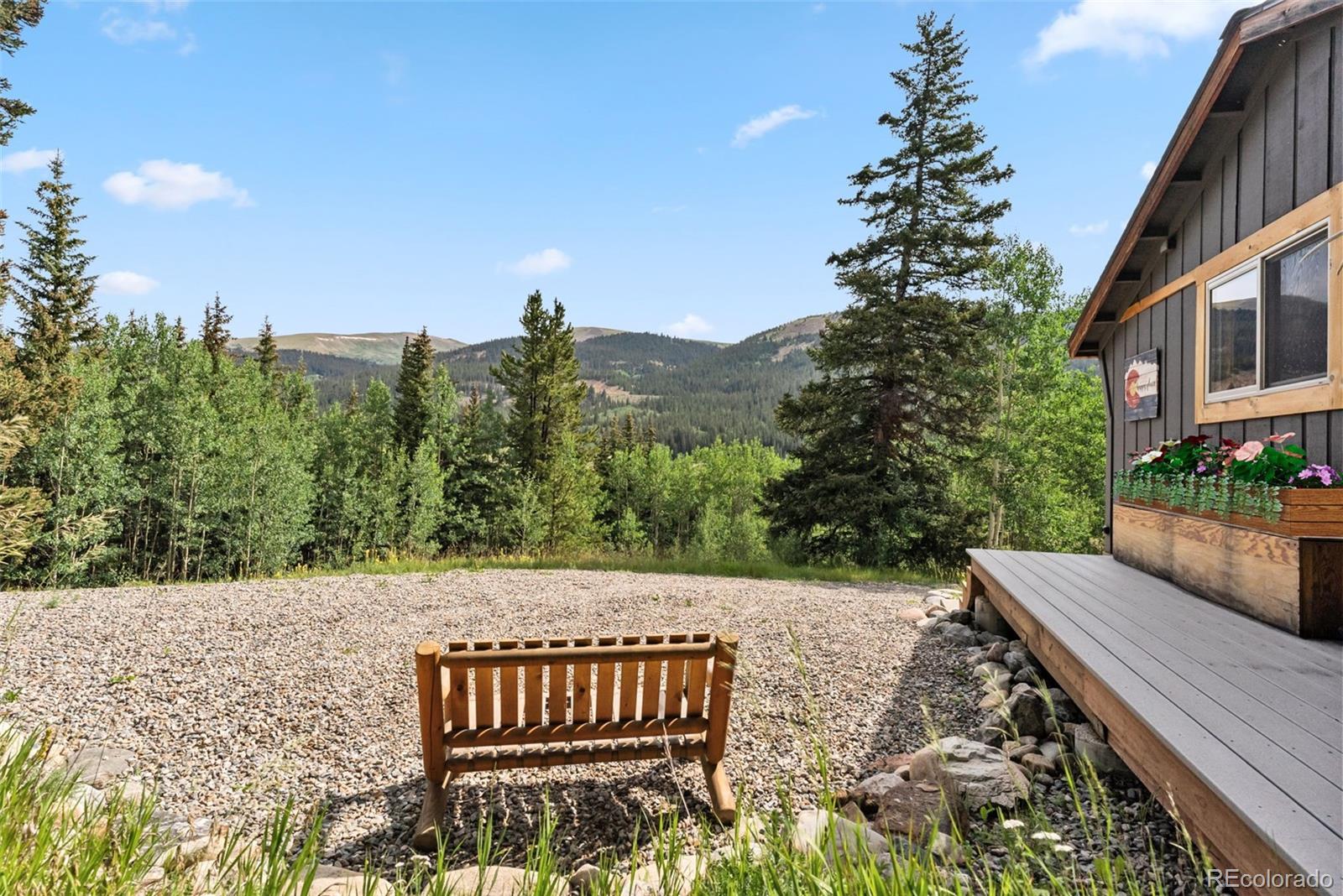 MLS Image #25 for 932  peterson drive,alma, Colorado